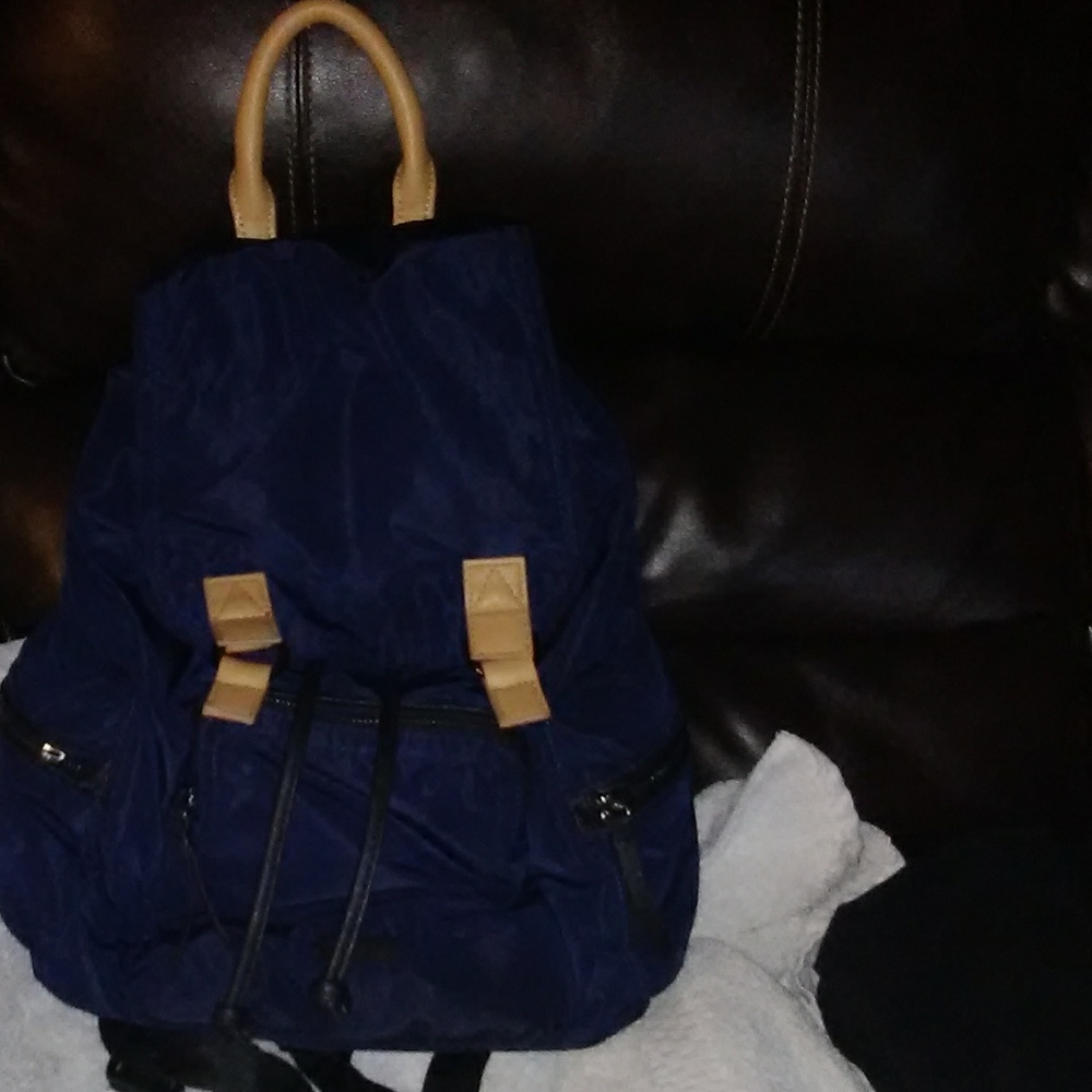 Topshop backpack - Picture 3 of 3
